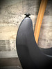 Schecter Damien-6 B-Stock - Satin Black (2470) (4) | Musician Madness