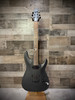 Schecter Damien-6 B-Stock - Satin Black (2470) (4) | Musician Madness