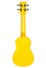 Kohala Soprano Tiki Series Ukulele Yellow (KT-SYE) | Musician Madness