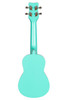 Kohala Soprano Tiki Series Ukulele Seafoam Green (KT-SSG)