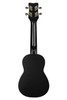 Kohala Soprano Tiki Series Ukulele Black (KT-SBK) | Musician Madness