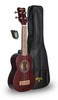 Kohala Soprano Ukulele Pack W/ Bag & Tuner (KPP-S) | Musician Madness