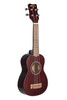 Kohala Soprano Ukulele Pack W/ Bag & Tuner (KPP-S)