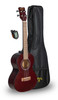 Kohala Tenor Ukulele Pack W/ Bag & Tuner (KPP-T)