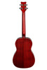 Kohala All Mahogany Baritone Ukulele W/ Passive Pickup (AK-BAE)