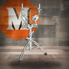 Mapex Clamp-Mounted Double Tom Arm - Open Box - TS950A | Musician Madness