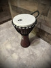 Toca Percussion Freestyle II Rope Tuned 10" Djembe | Musician Madness