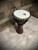 Toca Percussion Freestyle II Rope Tuned 10" Djembe | Musician Madness
