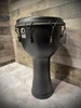 Toca Freestyle Mechanically Tuned 14" Djembe - Black Mamba