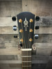 Alvarez FYM66HD Yairi Masterworks Honduran OM Acoustic Guitar (FYM66HD_3) | Musician Madness