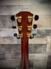 Alvarez FYM66HD Yairi Masterworks Honduran OM Acoustic Guitar