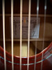 Alvarez FYM66HD Yairi Masterworks Honduran OM Acoustic Guitar (FYM66HD_4) | Musician Madness