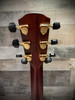 Alvarez FYM66HD Yairi Masterworks Honduran OM Acoustic Guitar (FYM66HD_4) | Musician Madness