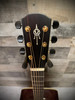 Alvarez FYM66HD Yairi Masterworks Honduran OM Acoustic Guitar (FYM66HD_4) | Musician Madness