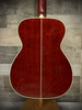 Alvarez FYM66HD Yairi Masterworks Honduran OM Acoustic Guitar