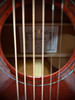 Alvarez FYM66HD Yairi Masterworks Honduran OM Acoustic Guitar (FYM66HD_5) | Musician Madness