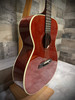 Alvarez FYM66HD Yairi Masterworks Honduran OM Acoustic Guitar