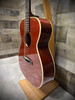 Alvarez FYM66HD Yairi Masterworks Honduran OM Acoustic Guitar (FYM66HD_5) | Musician Madness