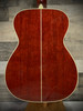 Alvarez FYM66HD Yairi Masterworks Honduran OM Acoustic Guitar