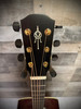 Alvarez FYM66HD Yairi Masterworks Honduran OM Acoustic Guitar (FYM66HD_6) | Musician Madness