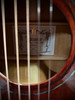 Alvarez FYM66HD Yairi Masterworks Honduran OM Acoustic Guitar (FYM66HD_6) | Musician Madness