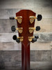 Alvarez FYM66HD Yairi Masterworks Honduran OM Acoustic Guitar (FYM66HD_6) | Musician Madness