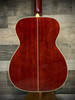 Alvarez FYM66HD Yairi Masterworks Honduran OM Acoustic Guitar (FYM66HD_6) | Musician Madness