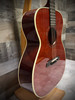 Alvarez FYM66HD Yairi Masterworks Honduran OM Acoustic Guitar