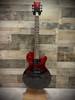 Schecter Solo-II Standard Blood Burst Electric Guitar (3960)