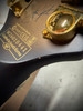 Schecter Synyster Custom-S - Satin Gold Burst - B-Stock (1743) | Musician Madness
