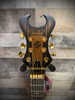 Schecter Synyster Custom-S - Satin Gold Burst - B-Stock (1743)
