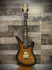 Schecter Synyster Custom-S - Satin Gold Burst - B-Stock (1743)