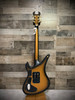 Schecter Synyster Custom-S - Satin Gold Burst - B-Stock (1743)