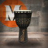 Toca Street Series Djembe 10" Medium - Giraffe