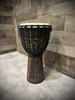 Toca Street Series Djembe 10" Medium - Giraffe