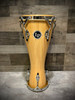 Latin Percussion LP Pedrito Itotele Medium Bata Oak (LP491-AWC)