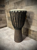 Toca Street Series 12" Djembe - Open Box (TSSDJ-LCD)