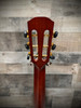 Alvarez Yairi Masterworks DYMR70 Sunburst 12th-Fret Slope Shoulder Dreadnought 