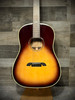 Alvarez Yairi Masterworks DYMR70 Sunburst 12th-Fret Slope Shoulder Dreadnought (DYMR70_Sunburst) | Musician Madness