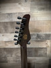 Schecter Daniel Haniß Danskimo-6 - Purple Sparkle Electric Guitar B-Stock (2289) | Musician Madness
