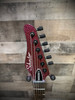 Schecter Daniel Haniß Danskimo-6 - Purple Sparkle Electric Guitar B-Stock (2289) | Musician Madness