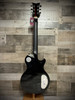 Schecter Solo-II Przym Palladium LH - Gloss Black - B-Stock (925) | Musician Madness