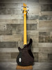 Schecter Omen Extreme-4 Sunburst Electric Bass Guitar (2048) | Musician Madness
