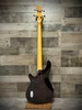 Schecter Omen Extreme-4 Sunburst Electric Bass Guitar - Open Box (2048) | Musician Madness