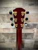 Alvarez DYM66HD Yairi Honduran Masterworks Dreadnought Acoustic Guitar