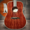Alvarez DYM66HD Yairi Honduran Masterworks Dreadnought Acoustic Guitar