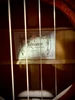 Alvarez DYM66HD Yairi Honduran Masterworks Dreadnought Acoustic Guitar
