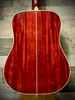Alvarez DYM66HD Yairi Honduran Masterworks Dreadnought Acoustic Guitar - (DYM66HD_04) | Musician Madness