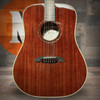 Alvarez DYM66HD Yairi Honduran Masterworks Dreadnought Acoustic Guitar - (DYM66HD_05)
