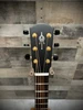 Alvarez DYM66HD Yairi Honduran Masterworks Dreadnought Acoustic Guitar (DYM66HD_05) | Musician Madness